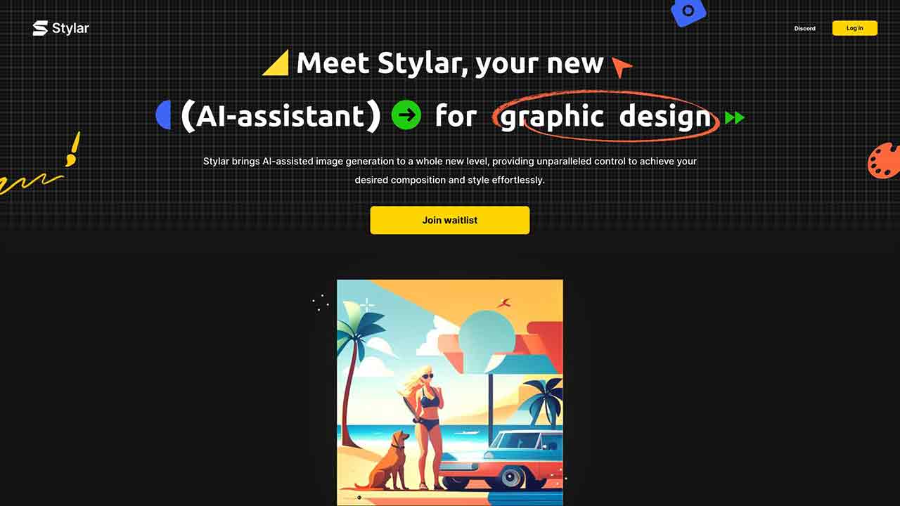 Stylar AI