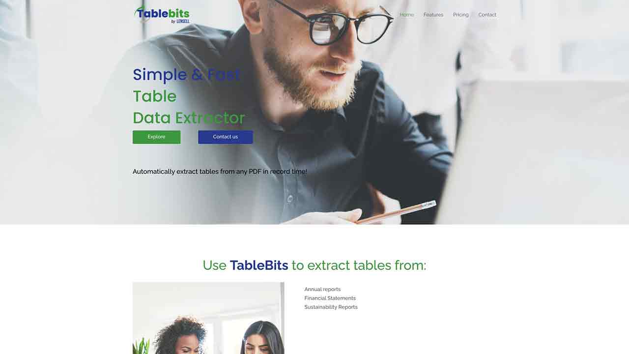 TableBits