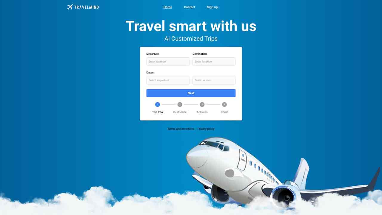 TravelMind