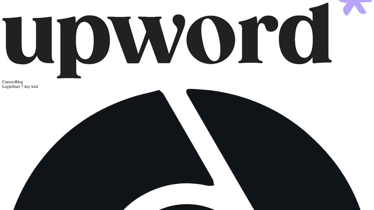 Upword - AI powered content summarization tool