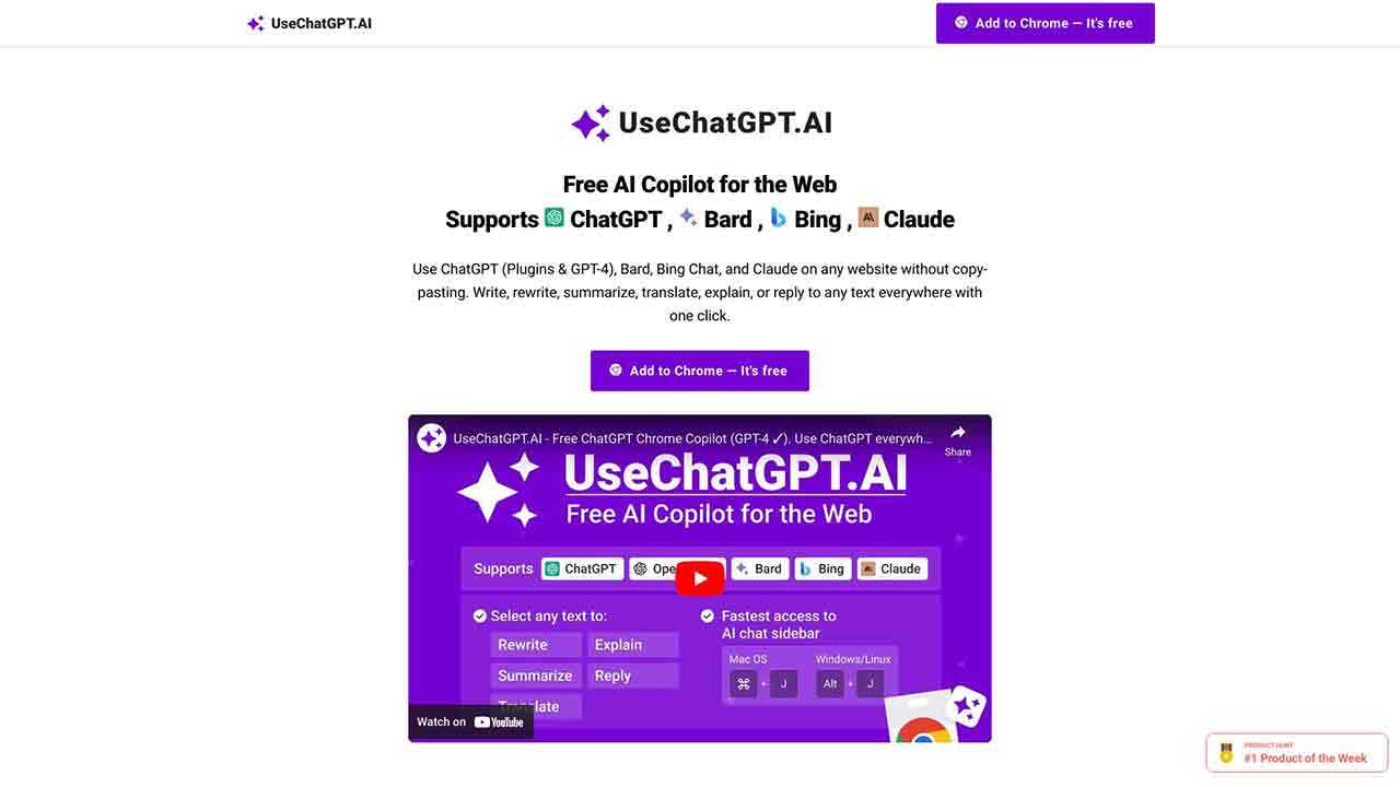 UseChatGPT.AI