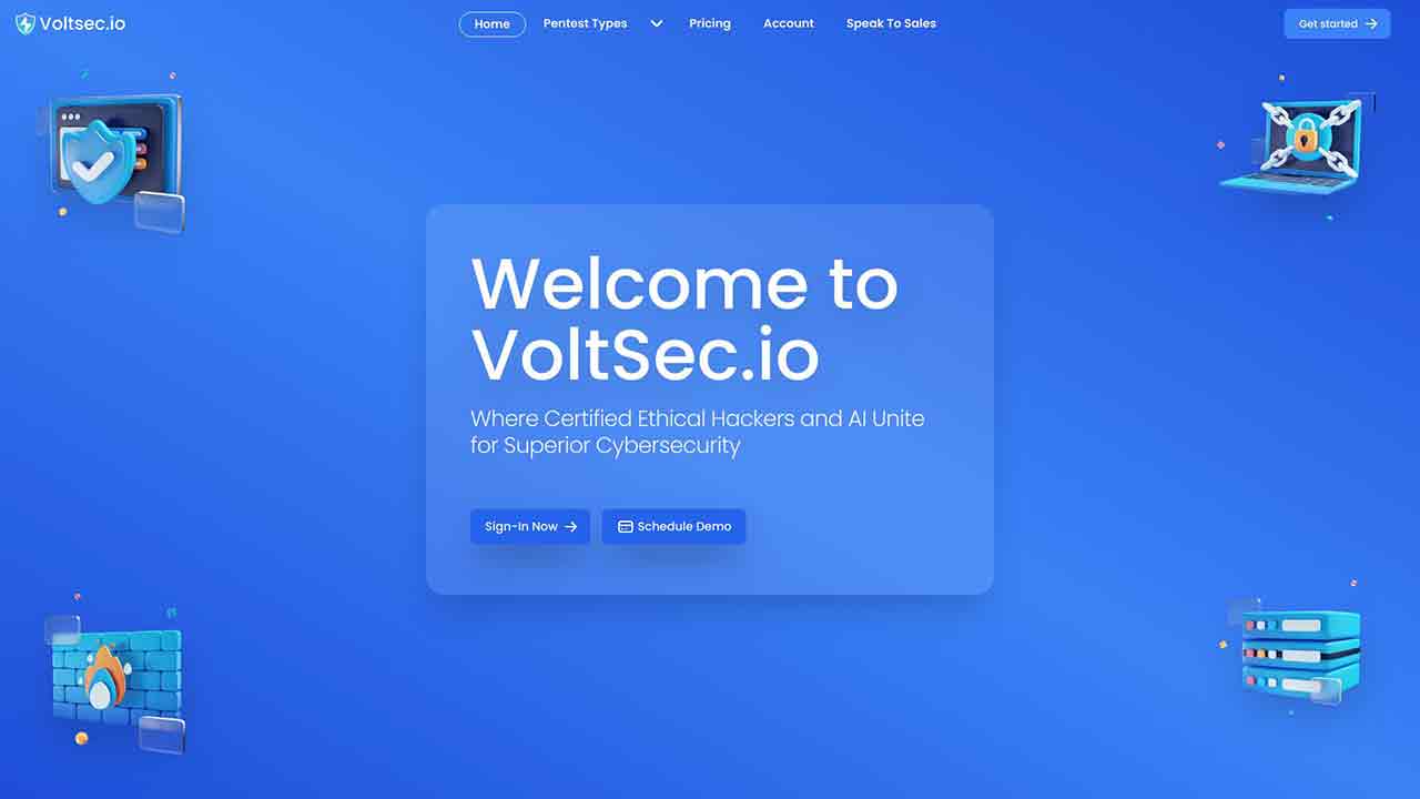 VoltSec.io