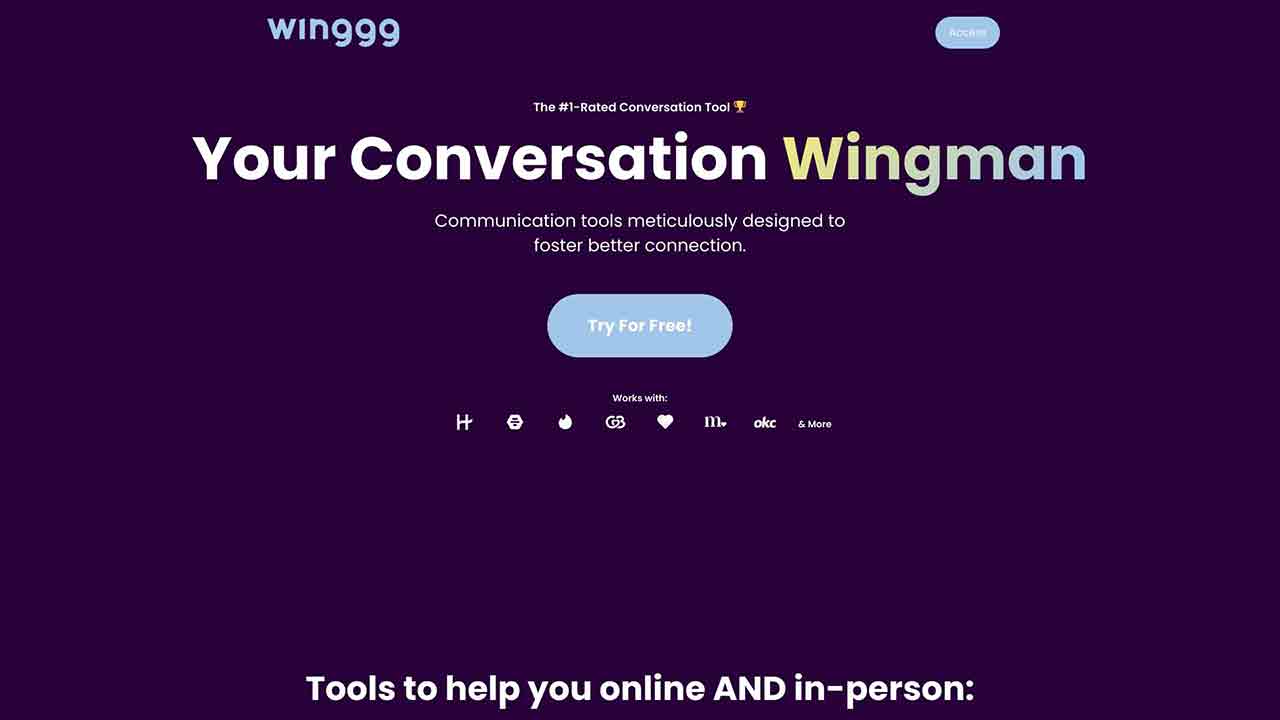 Winggg