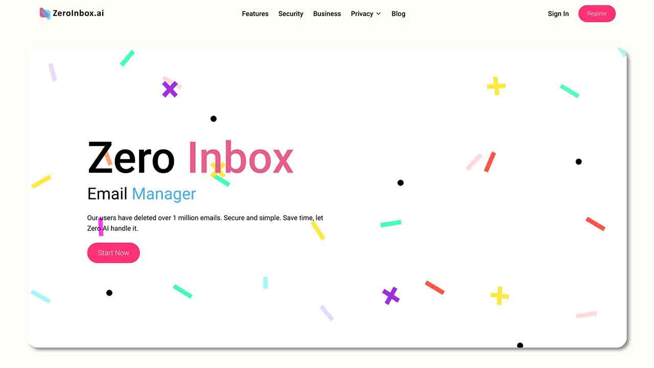 ZeroInbox.ai