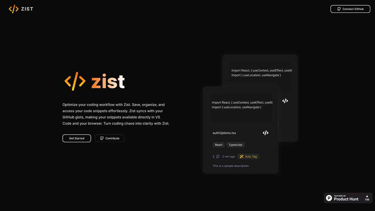 Zist